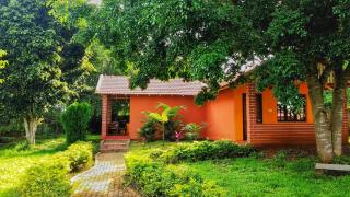 Kabini Lake View Resort - Begūr - 8