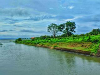 Kabini Lake View Resort - Begūr - 3