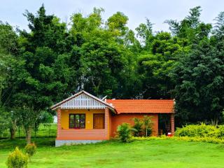 Kabini Lake View Resort - Begūr - 0