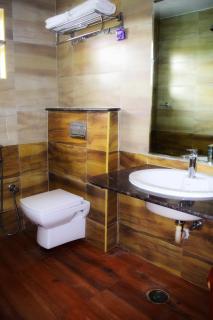 Kabini Lake View Resort - Begūr - 9