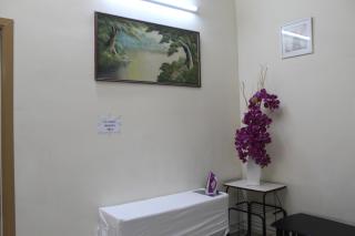 Old Penang Hotel - Trang Road - George Town - 2