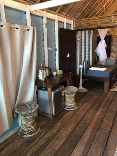 Forra Dive Resort Pattaya Beach - Koh Lipe - 9