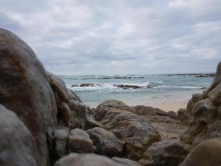 Land's Edge Eco Friendly Cottages and Apartments - Struisbaai - 5