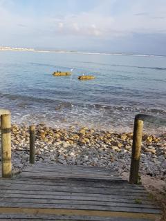 Land's Edge Eco Friendly Cottages and Apartments - Struisbaai - 4