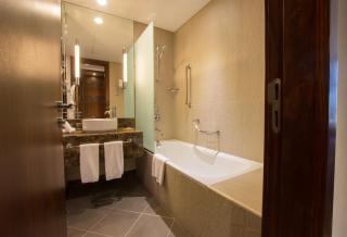Holiday Inn Abu Dhabi by IHG - Abu Dhabi - 8