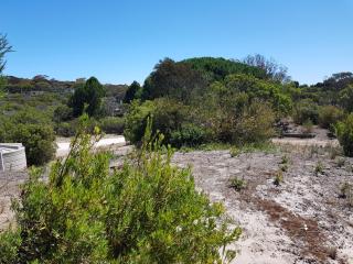 Kangaroo Island - Island Beach Shack - Island Beach - 1