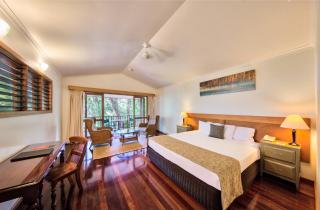 Thala Beach Nature Reserve - Port Douglas - 0