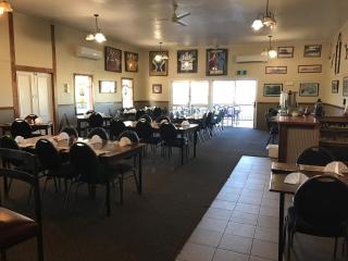 Wagon Wheel Motel - Cloncurry - 2
