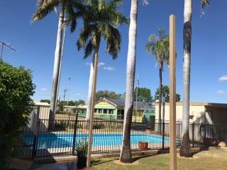 Wagon Wheel Motel - Cloncurry - 3