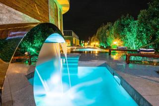 Grand Hotel Sveti Vlas- All Seasons Fitness & SPA Hotel - Sweti Wlas - 2