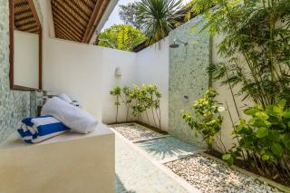 Villa Deh Simba at Sanur - Sanur - 7