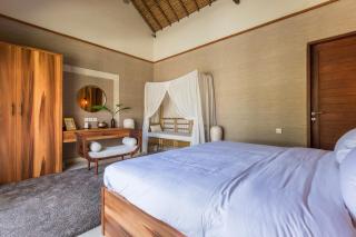 Villa Deh Simba at Sanur - Sanur - 1