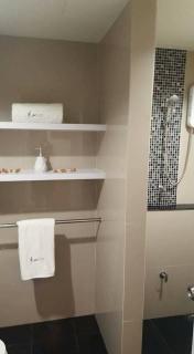 JK LIVING Hotel And Service Apartment - Chachoengsao - 4