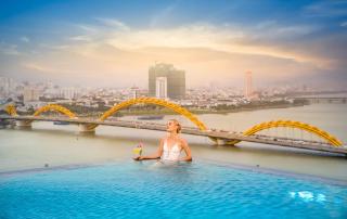 Val Soleil Hotel - Da Nang - 0