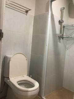 Nagoya Mansion Apartment Batam - Nagoya - 7