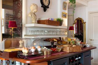 Amsterdam House Hotel - 2