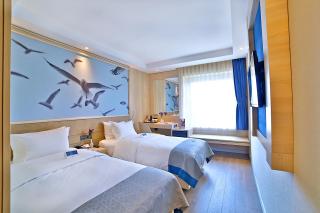 Ramada by Wyndham Istanbul Old City - Istanbul - 8