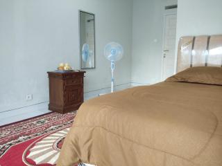 Mandi Angin "Syariah" Homestay - Bukittinggi - 2