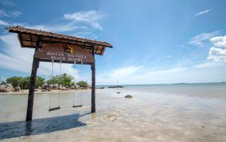 Bintan SpaVilla Beach Resort - 4