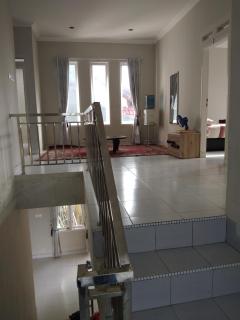 Mandi Angin "Syariah" Homestay - Bukittinggi - 3