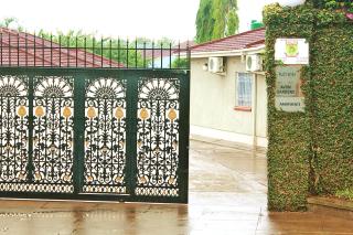 Avon Apartments - Lilongwe - 2