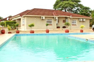Avon Apartments - Lilongwe - 5