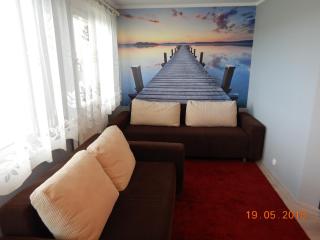 Apartament Nad Czosem - Mrągowo - 9