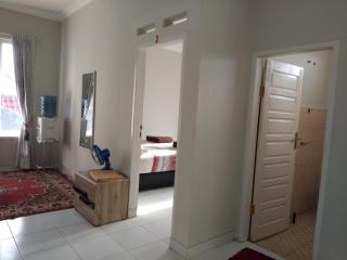 Mandi Angin "Syariah" Homestay - Bukittinggi - 5