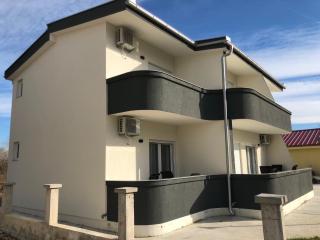 Lanika Apartments - Ulcinj - 5