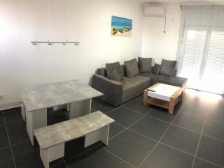 Lanika Apartments - Ulcinj - 1