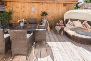 Apartchalet Almliebe - Maria Alm am Steinernen Meer - 9