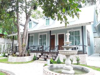 Sky cottage Bungalow - Ko Samed - 4