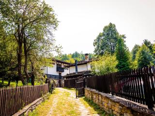 Strannopriemnitsa Guest House - Bozhentsi - 4
