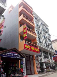 Quoc Thai Sapa Hotel - 8