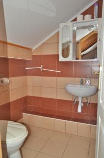 Homokháti Apartman - 7
