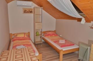 Homokháti Apartman - 8