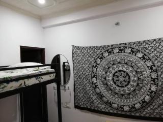 Om Trance Homestay - Jaipur - 8