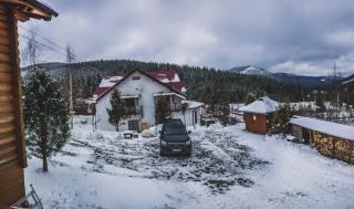 12 Months Estate - Myslovka - 8