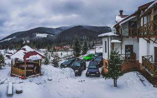 12 Months Estate - Myslovka - 6