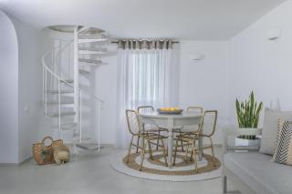 The 360° Caldera view house by Caldera Houses - 3