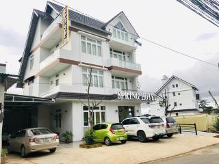 Spring Hotel - Dalat - 7