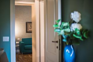 Florence Prestige Apartments ZANOBI 55 - 2