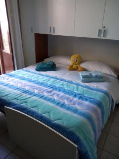 Bed And Breakfast Priscilla - Regalbuto - 0