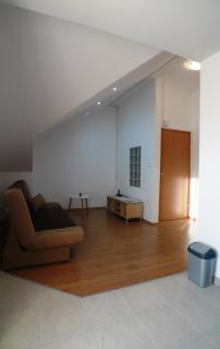 Kuc kuc apartmani - Karlovac - 6
