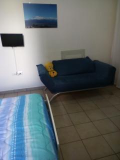Bed And Breakfast Priscilla - Regalbuto - 4