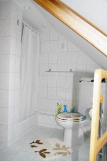 Forsthaus Stagnieß - Ueckeritz - 1