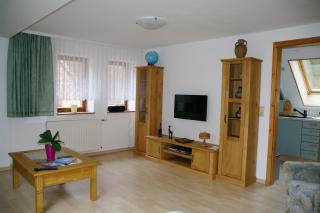 Forsthaus Stagnieß - Ueckeritz - 9