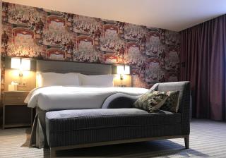 Pendley Manor - Tring - 8