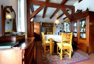 Dworek Drawa - Drezdenko - 4