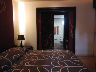 Pattaya tower room 7 - 9